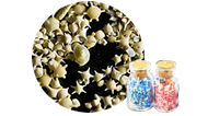 沖繩的星沙作爲禮物贈送!